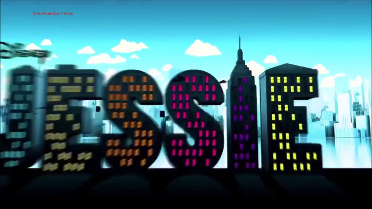 Jessie all intros
