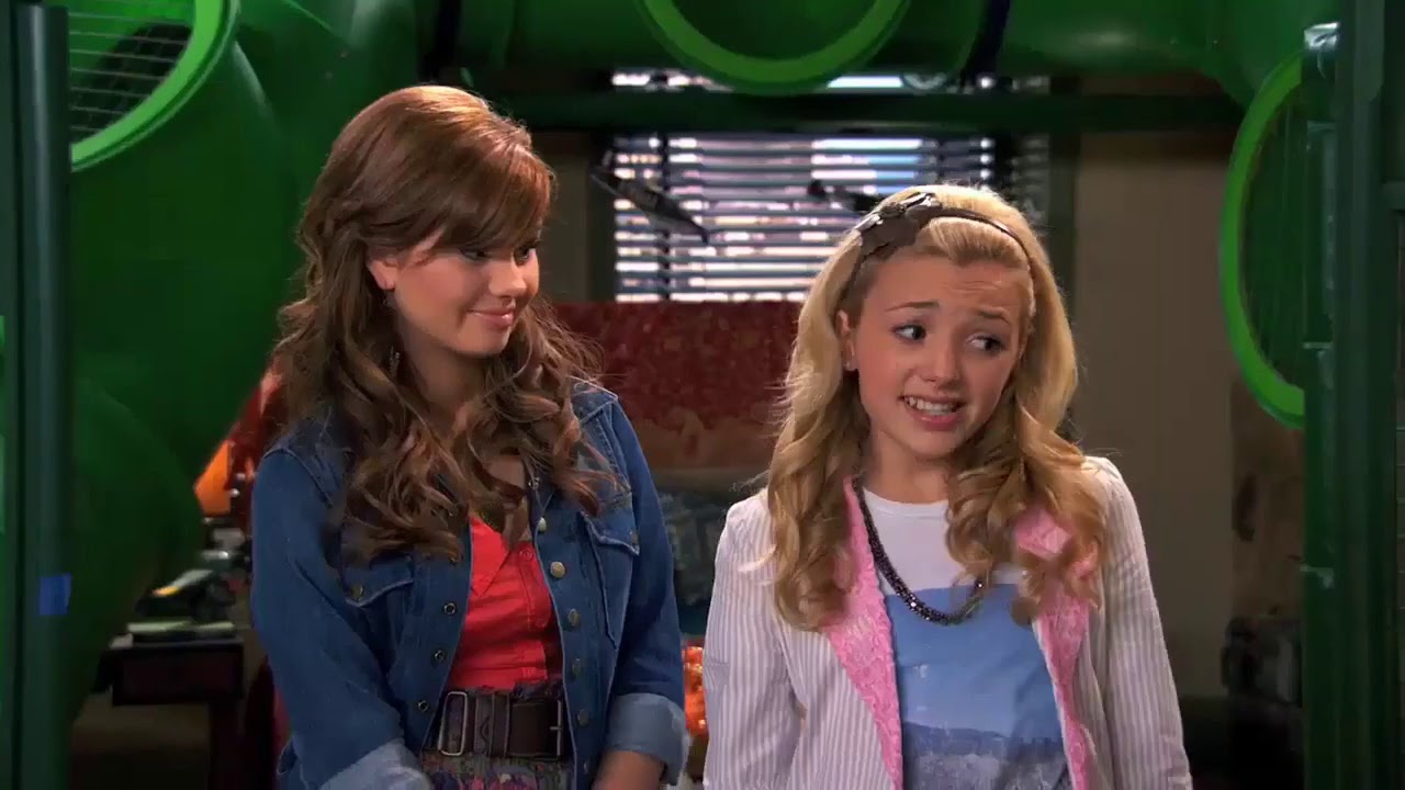 Jessie S01E02 The Talented Mr Kipling Part 1