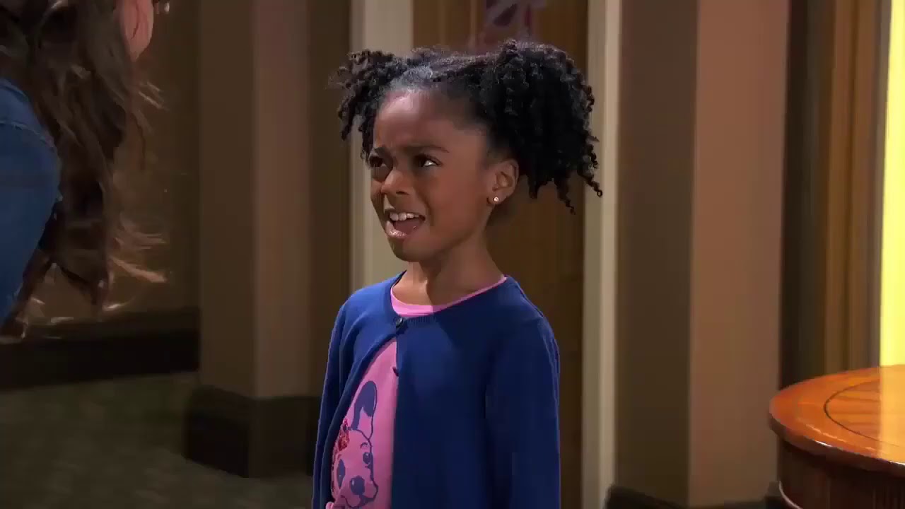 Jessie S01E02 The Talented Mr Kipling Part 3