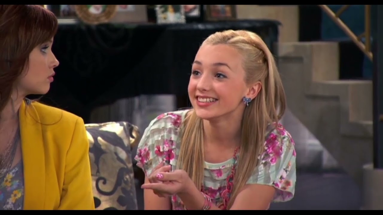 JESSIE (S1 E26) PART 1