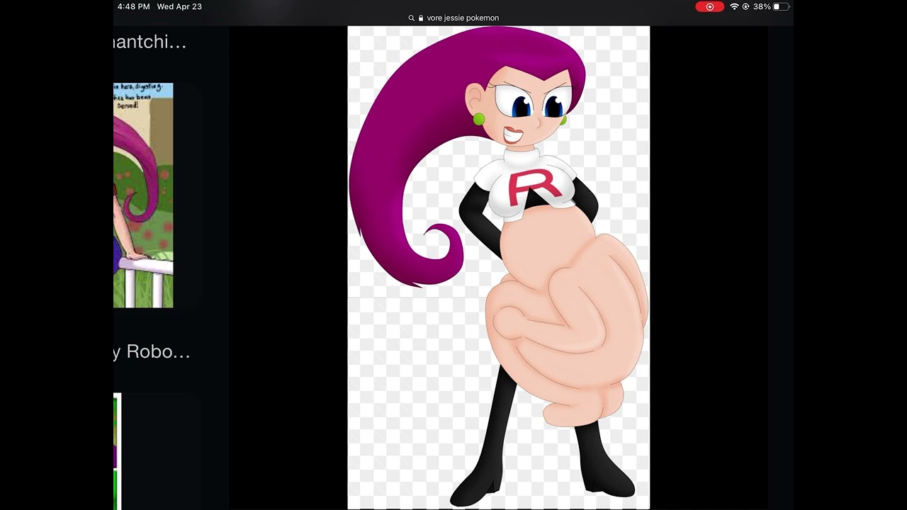 Jessie Vore