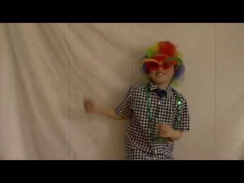 Jessy The Clown