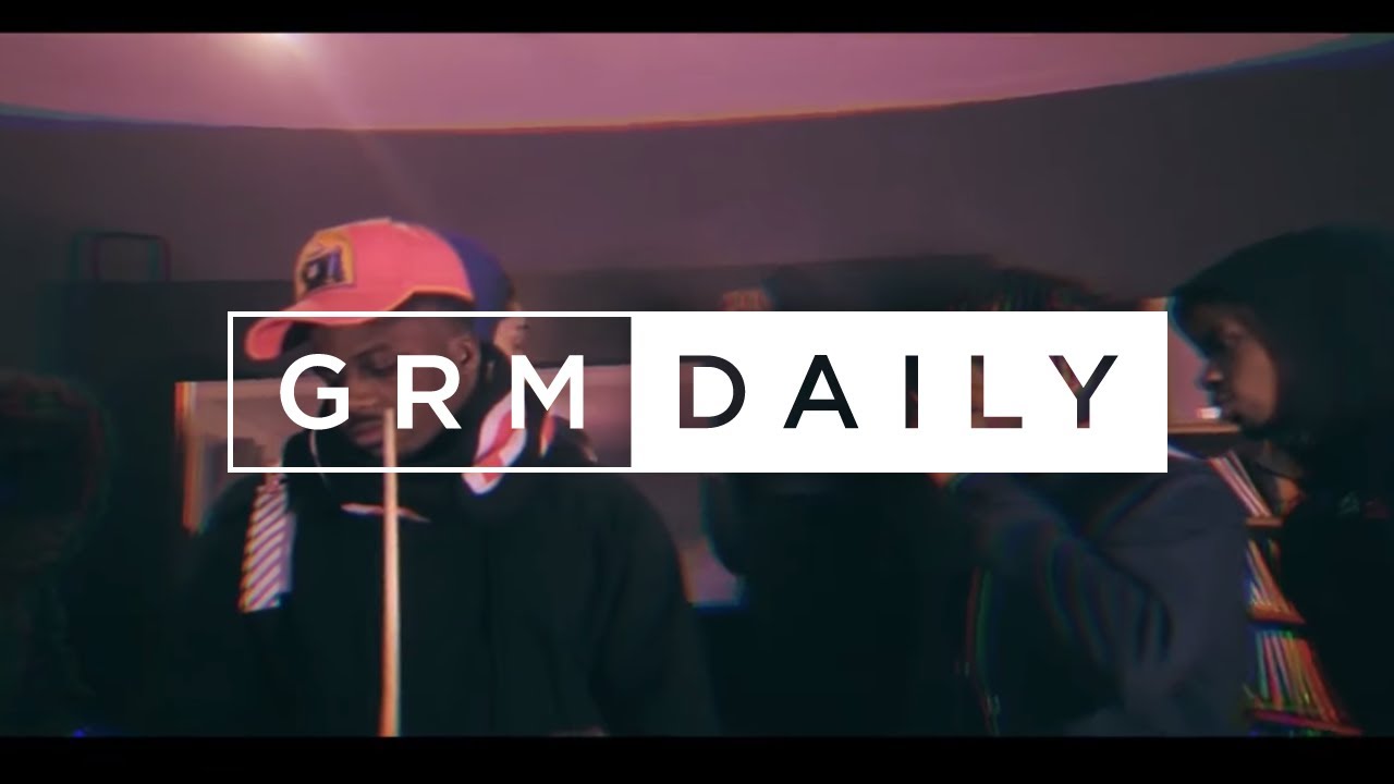 Jester x Stef Smith - Pack Come Loud [Music Video] | GRM Daily