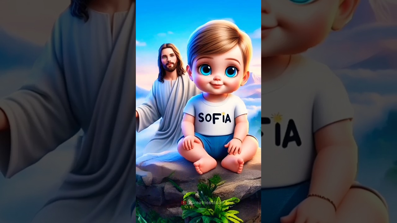 jesus edit (SOFIA) #fé #jesus #fe #jesús