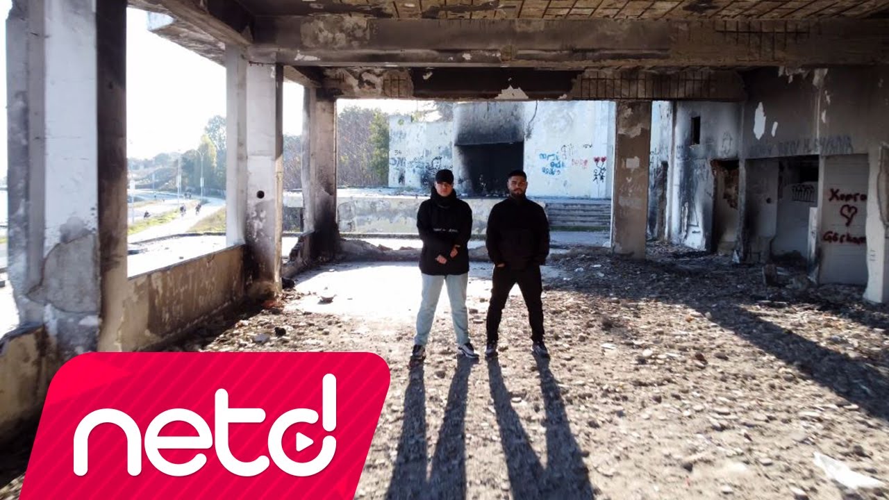 Jesus X Tomar - Uyanış