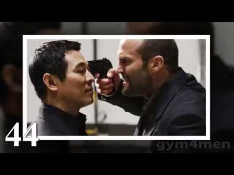Jet Li   Transformation From 3 To 54 Years Old