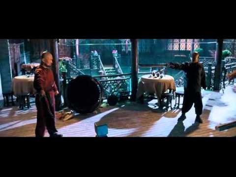 Jet Li - Fearless (Sin miedo - 104 min) - Español Latino
