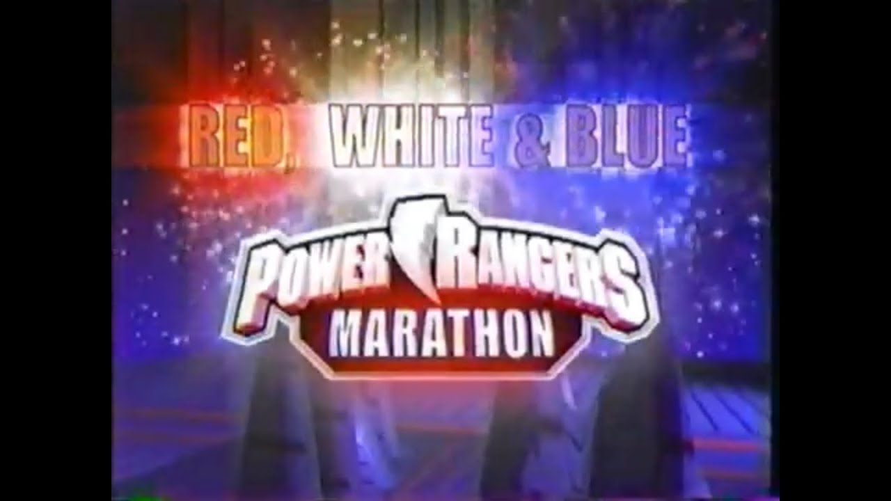 Jetix commercial breaks during Power Ranger Generations and Dino Thunder (Summer 2005)