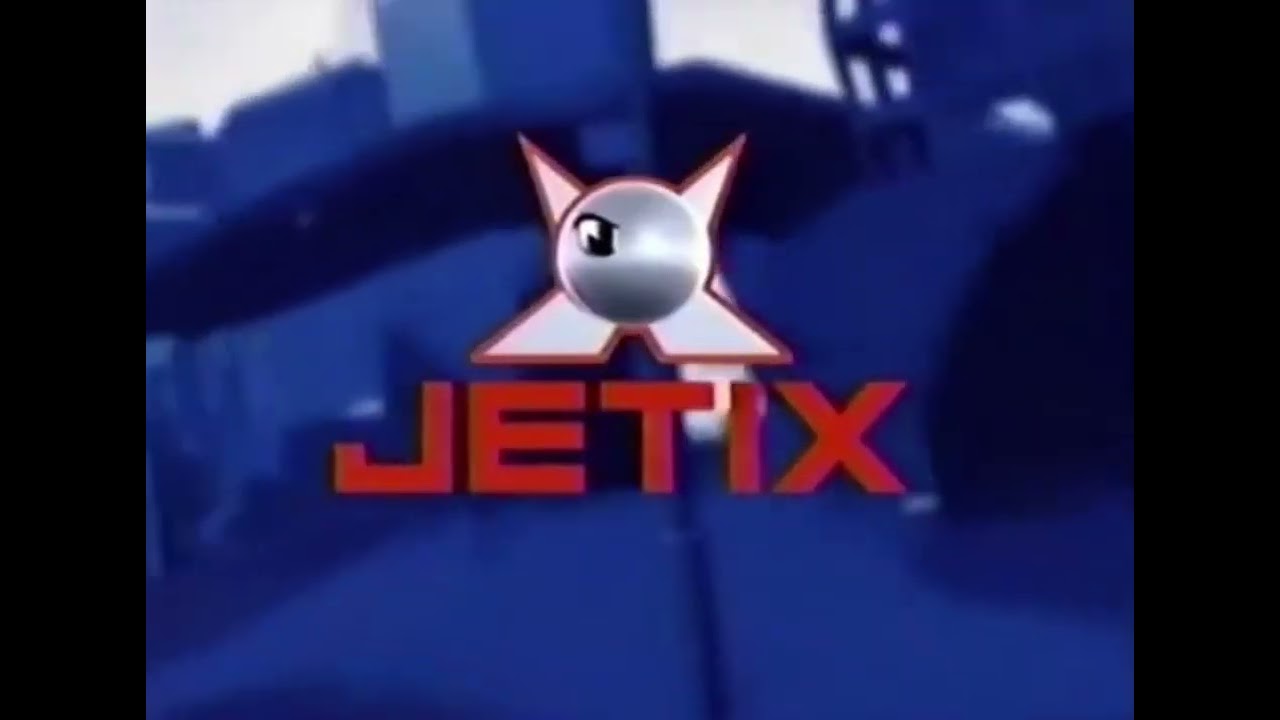 Jetix Power Rangers Generations WBRB And BTTS Bumpers (2005 And Late 2006)