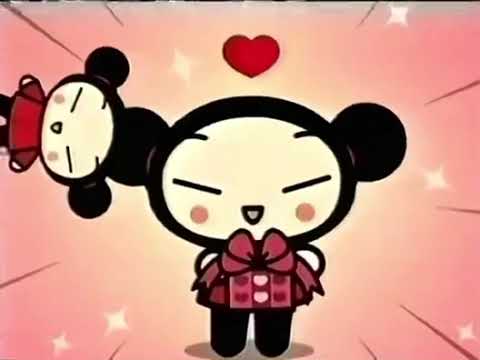 Jetix Pucca Sooga Showdown promo (May 2007)