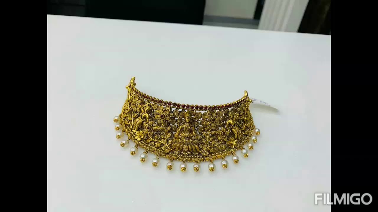 Jewellery designs from dn jewellers ,  bengaluru. Visit & like our page www.fb.me/dnjgroup