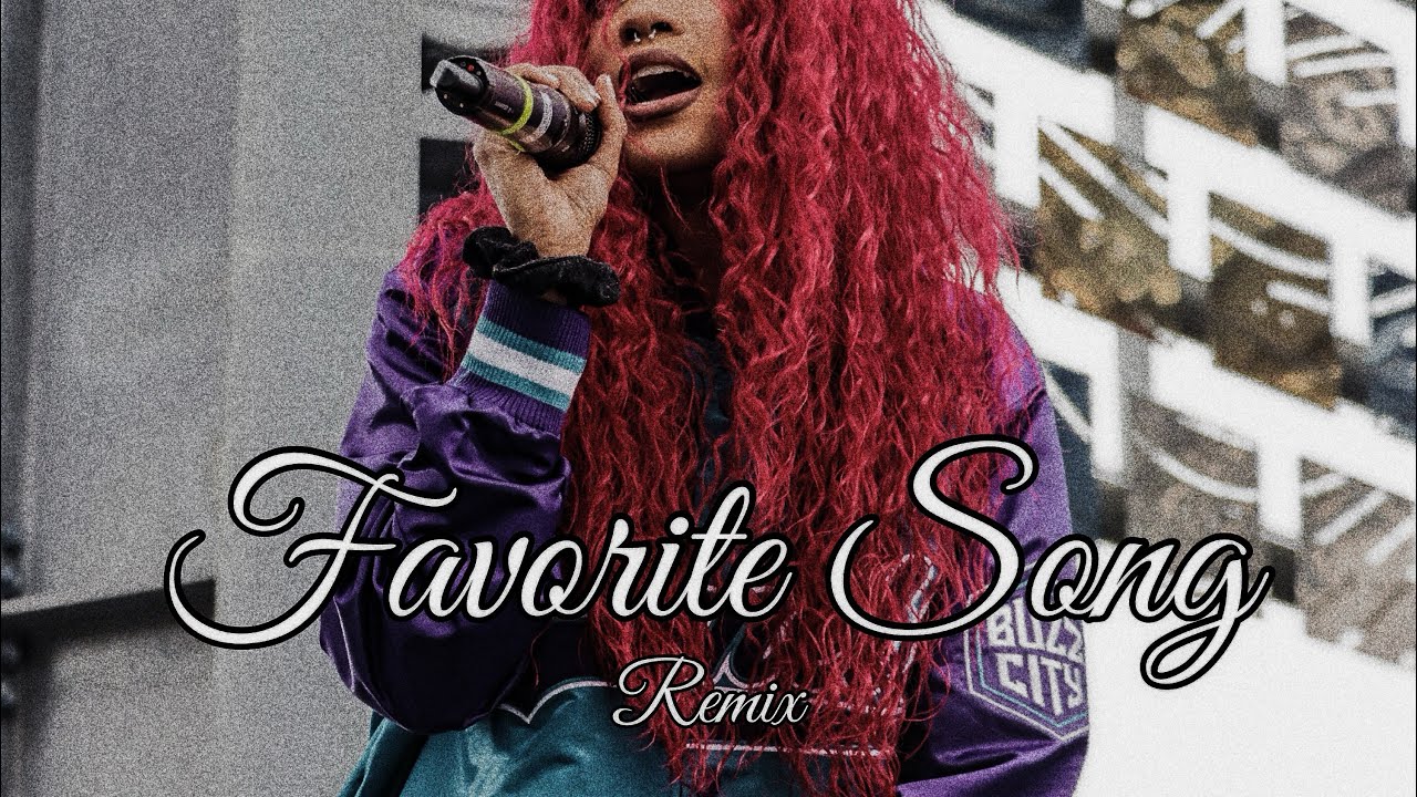 JEWELS “Favorite Song” Remix | Favorite Song Woman’s Perspective
