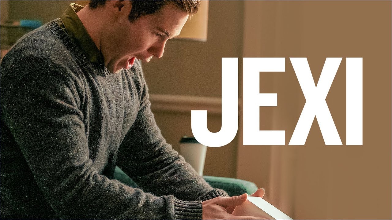 Jexi (2019 Movie) Official Green Band Trailer — Adam Devine, Rose Byrne