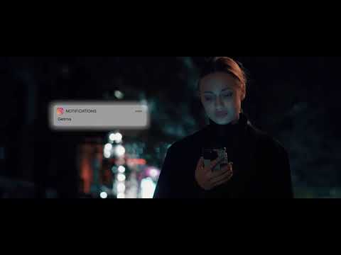 Jeyhun Samedov — Getmə Rəsmi Video
