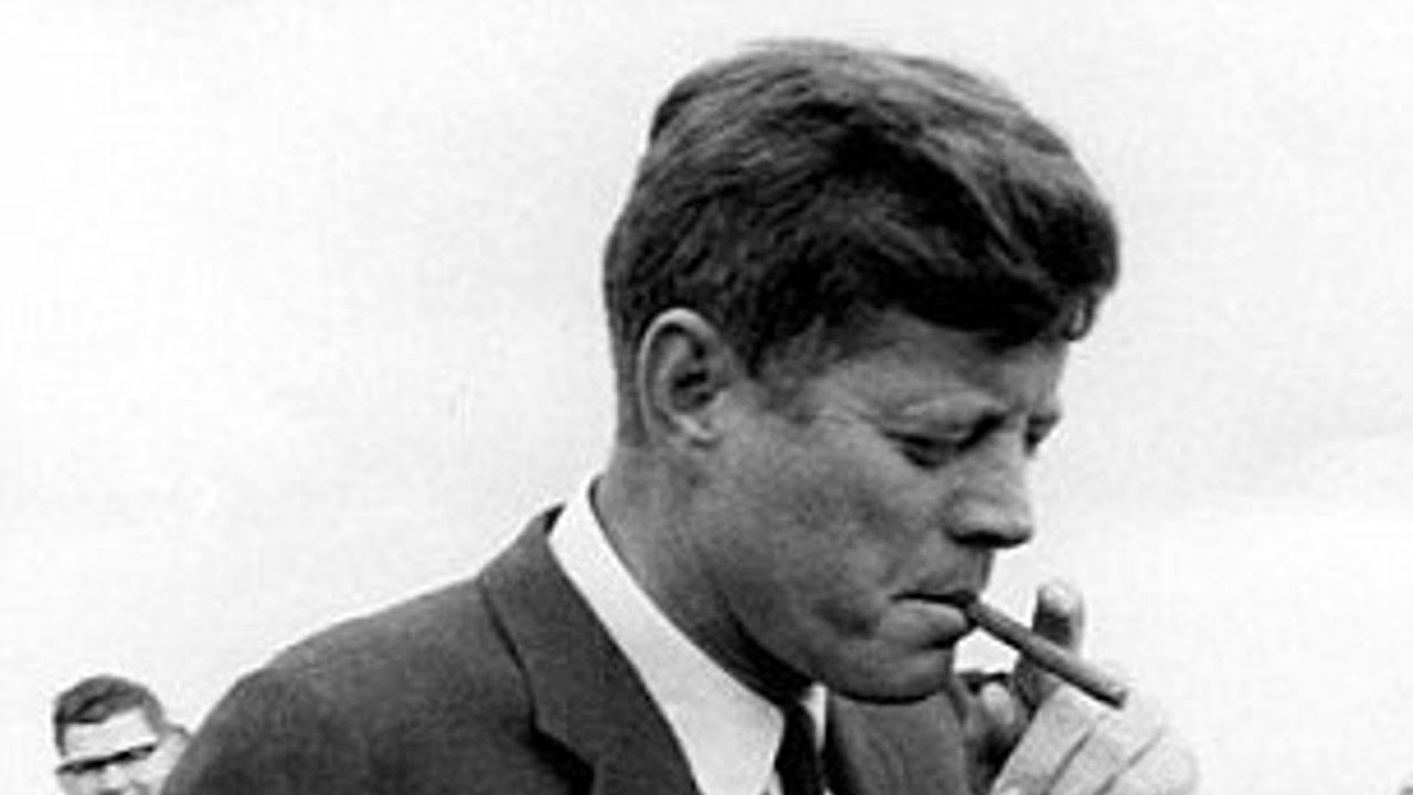 JFK Edit.