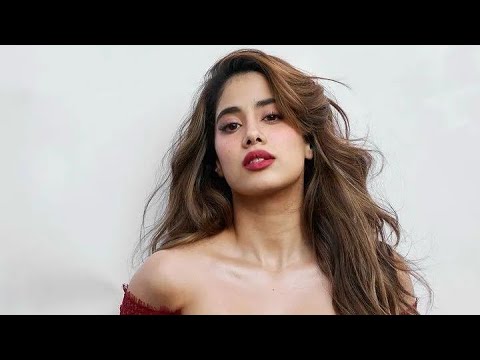 Jhanvi Kapoor Hot Compliation | Fap Challenge |Close Up Face