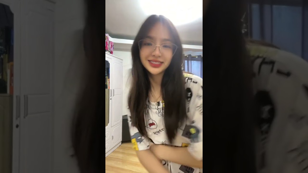 Jhewelryhershey_(JiJi) Tiktok Compilation Part_1