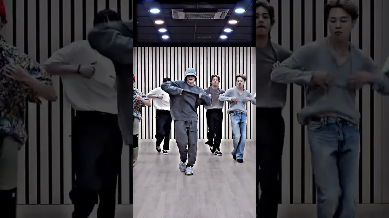 jhope 🥵 on fire 🔥❤ #bts_official_bighit #jhope