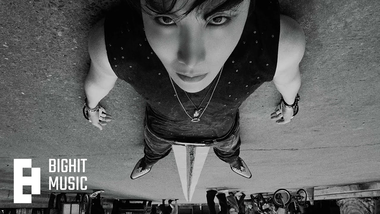 j-hope ‘Killin' It Girl (feat. GloRilla)’ Official Teaser