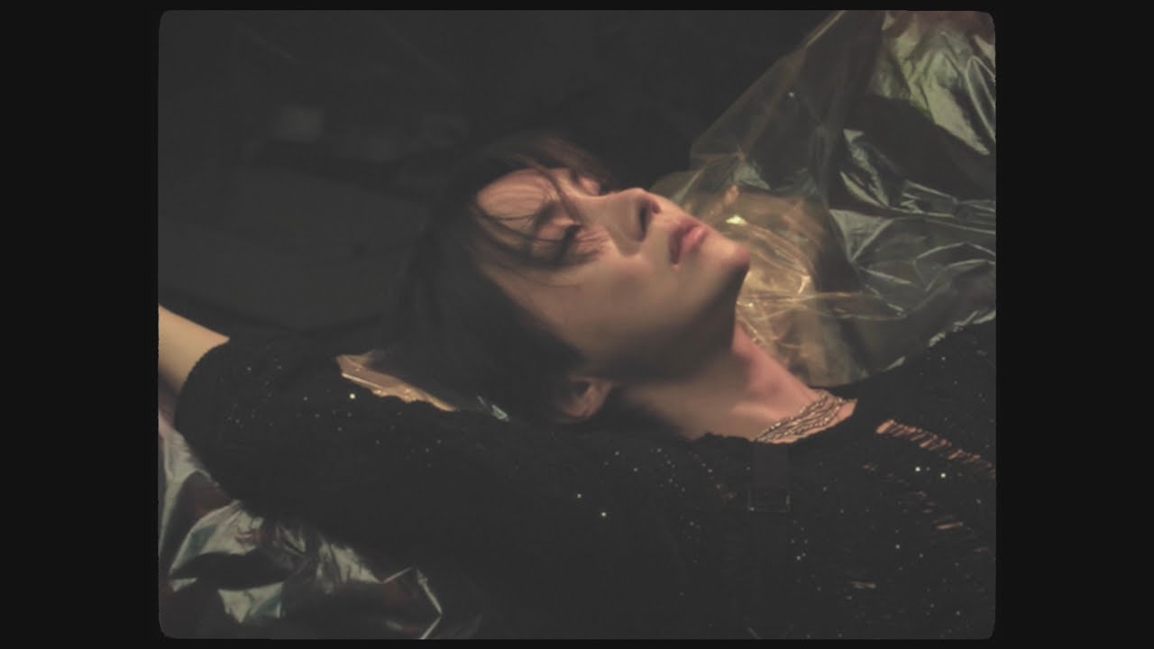 j-hope ‘Killin' It Girl (feat. GloRilla) (West Coast Remix)’ Visualizer