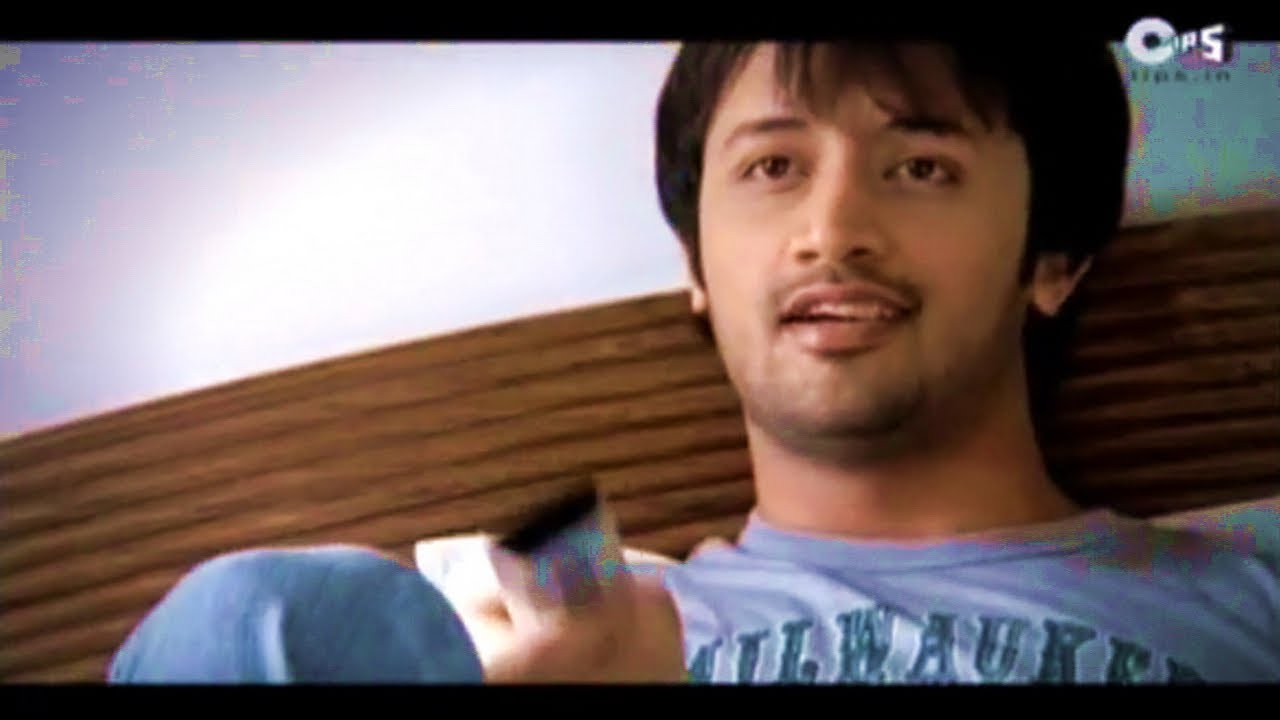 Jhula Jhulaye - Video Song | Yeh Hai Meri Kahani | Atif Aslam | Album 