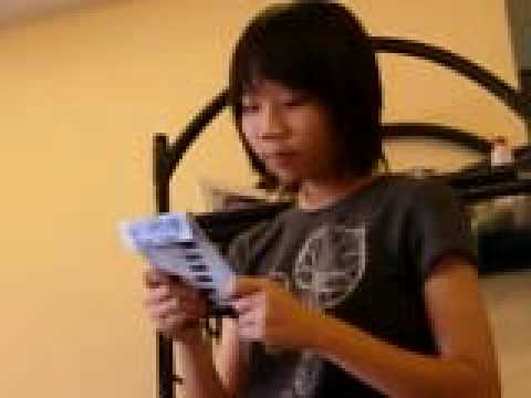Jiaxin poem