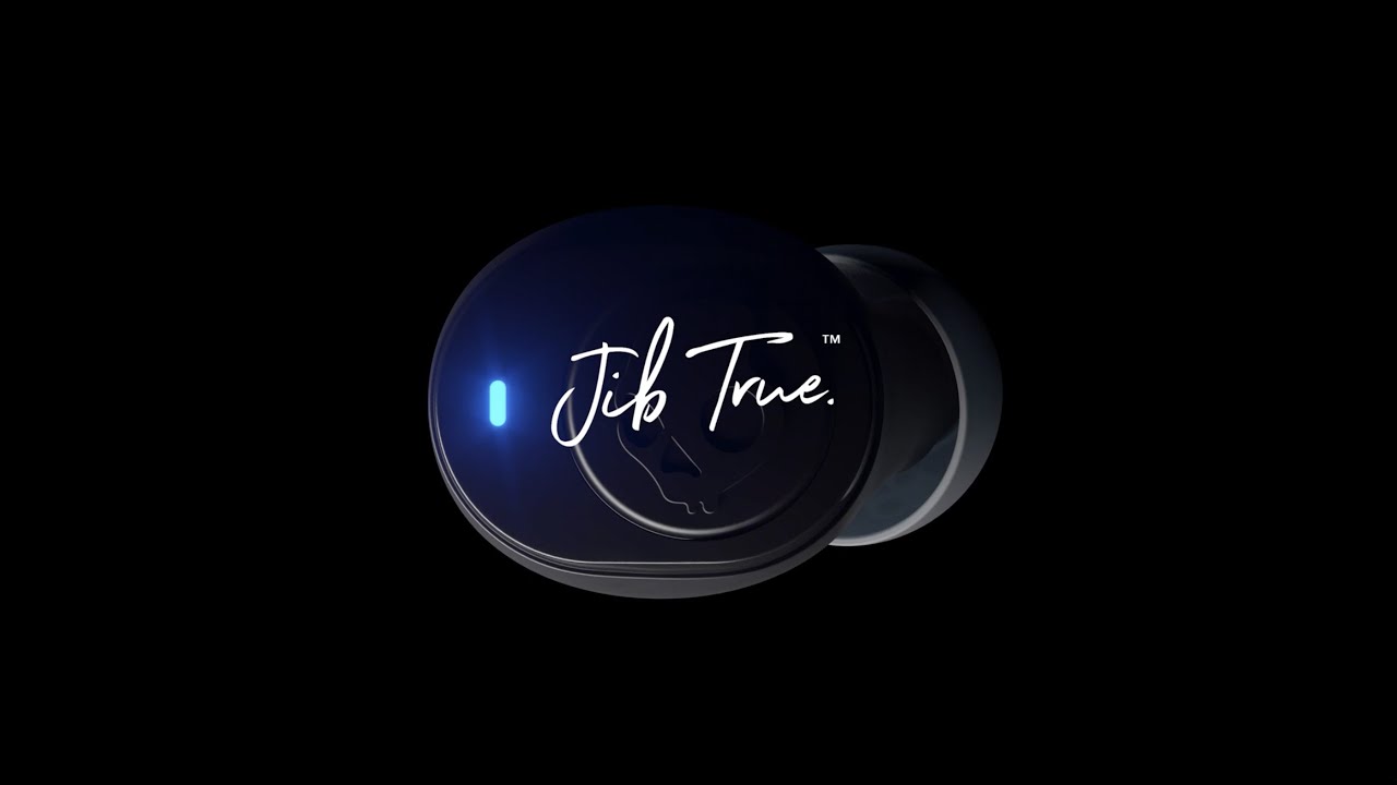 Jib True Wireless Earbuds | User Guide | Skullcandy