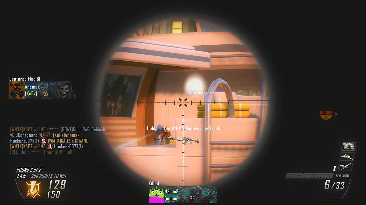 Jibob - Daytage 1#
