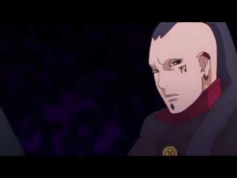 Jigen voice was release !! | Boruto : Naruto next generation