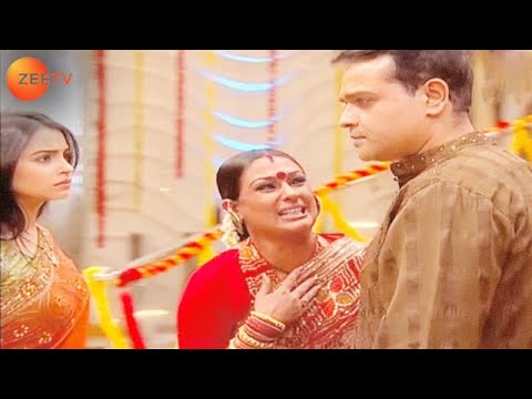 Jigyasa ने बताई सच्चाई, परिवार हैरान | Kasamh Se | Full Episode 682  @zeetv