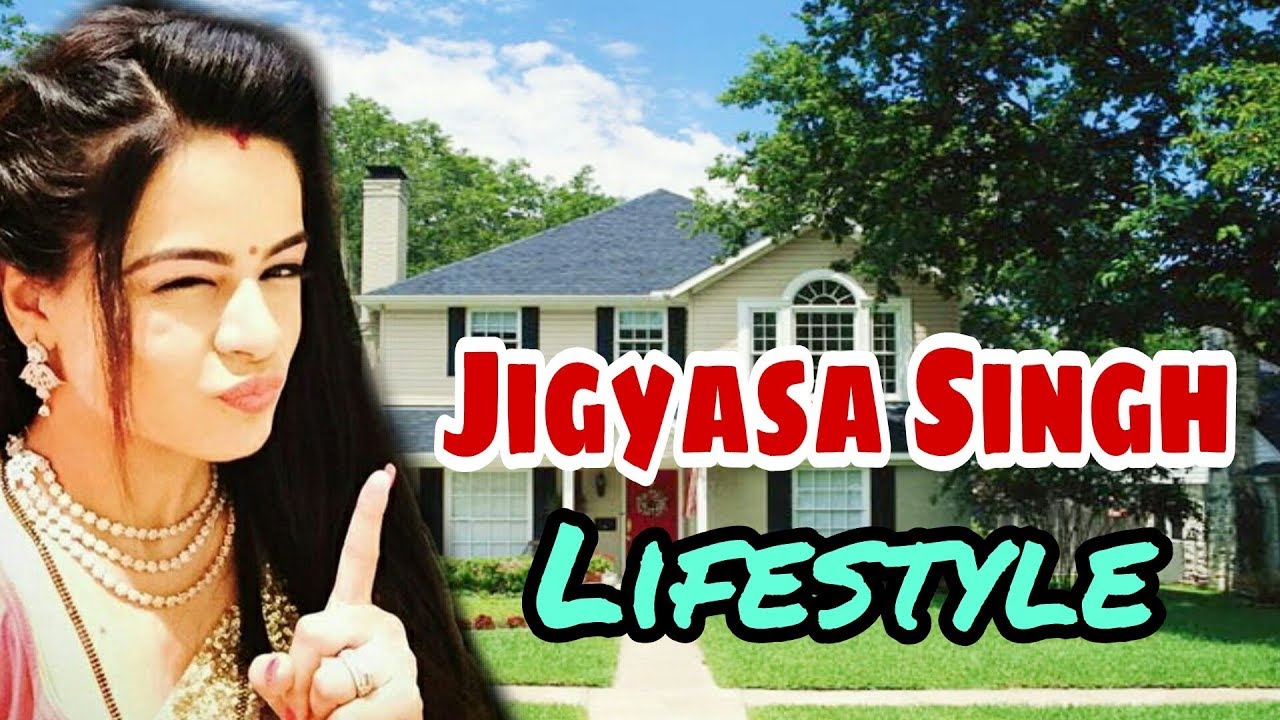 Jigyasa Singh Lifestyle | House,Cars,Age,Family,Facebook,Affair,Salary,Net worth and Biography