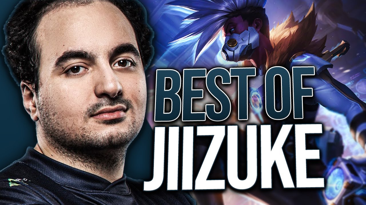 Jiizuke 