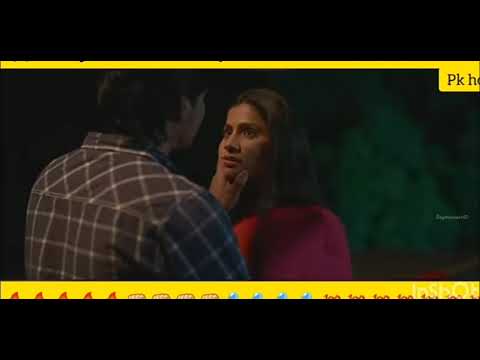 jija Sali hot Scene| Sex Scene #ulluwebseries