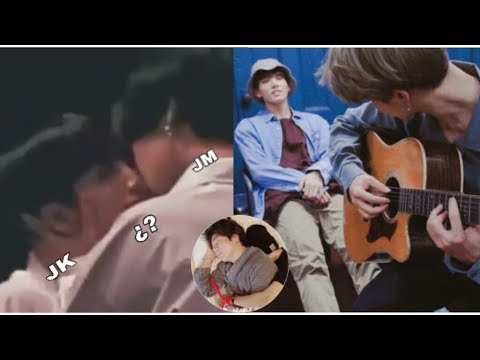 JIKOOK || KOOKMIN - You Are Me, I Am You ❤😭 (Tu Eres yo, Yo Soy Tu)