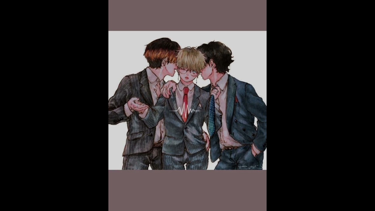 jikook Aesthetic fanarts🤯🤑 #jikook