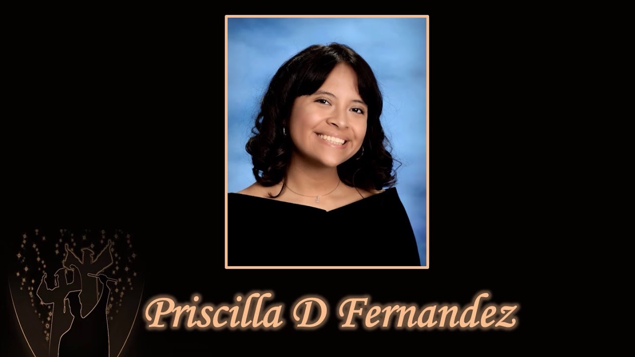 JIL Senior Awards Video 2020