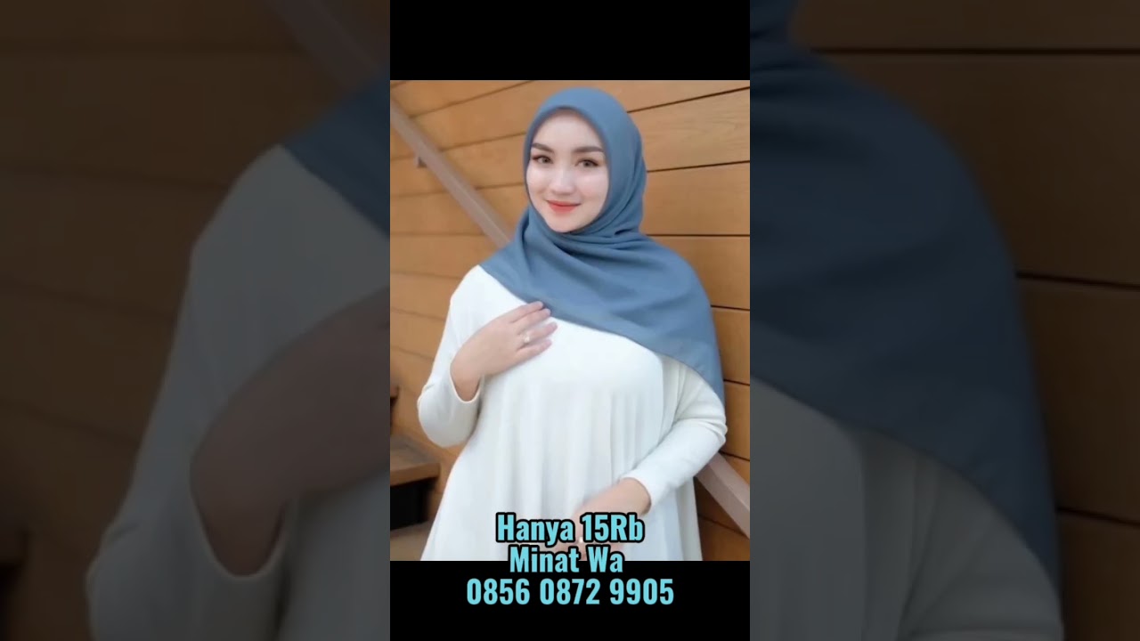 #jilbab Bella Sqware