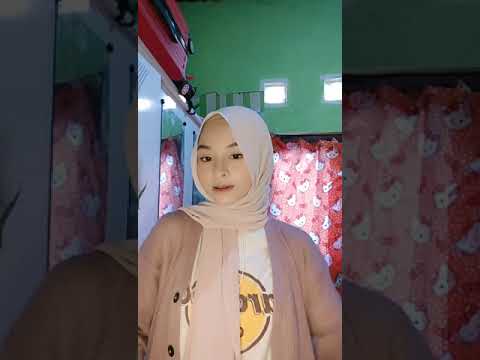 Jilbab Cantik