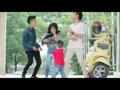 Jilbab Goyang Puser 4