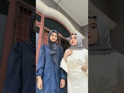 Jilbab idaman #jilbab #jilbabpemersatu #capcut #inspirasihijab #viral #hijab #ketat #tiktok #jilbobs