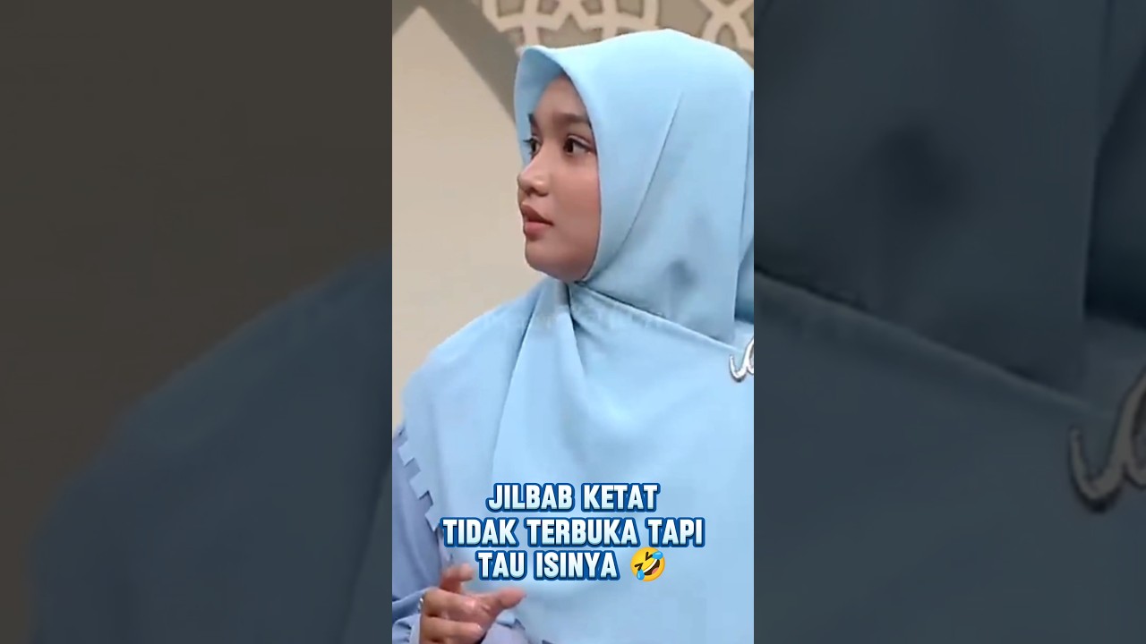 jilbab ketat joget-joget,pengajian Ning umi Laila.