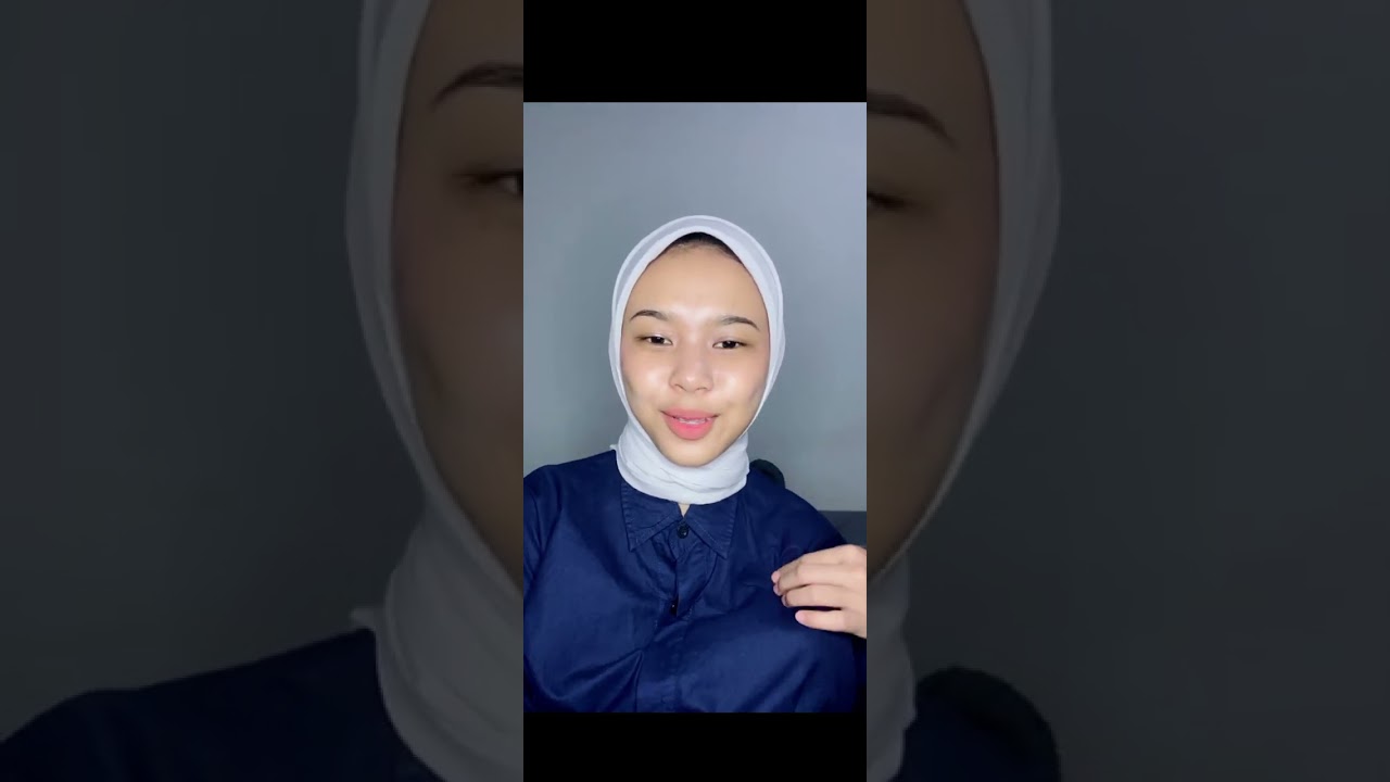 Jilbab live remas BOBA   (3m buka bju) #hijab #tiktokviral #goyang #live #bhojpuri