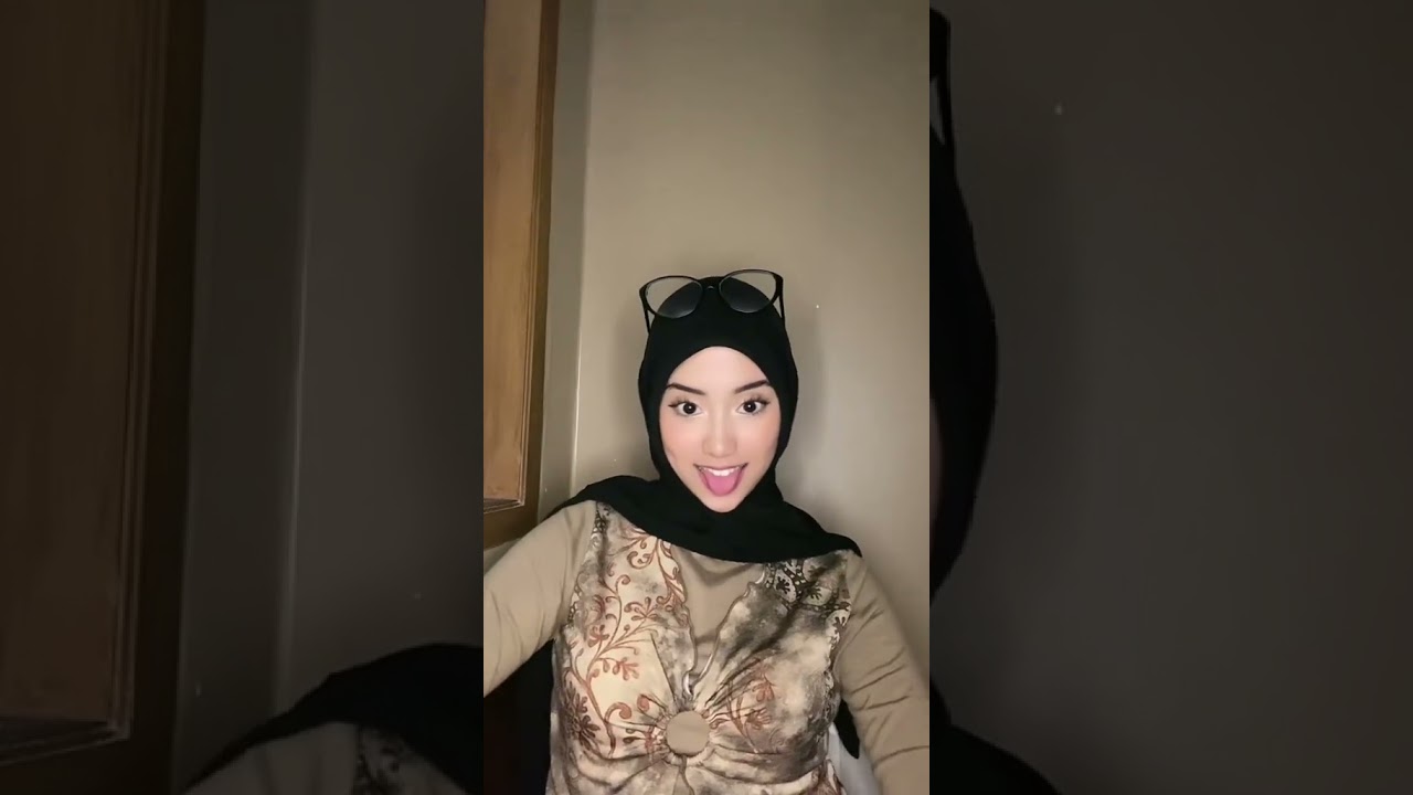jilbab melet #masukberanda #platyfish #beranda #hijab #ootdhijab #hijabstyle #ootd #duet