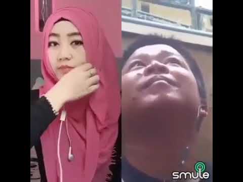 jilbab merah bikin pengen