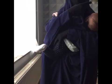 JILBAB MUMMY