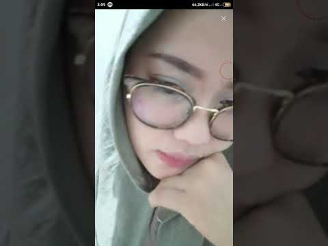 Jilbab ngewe live bigo