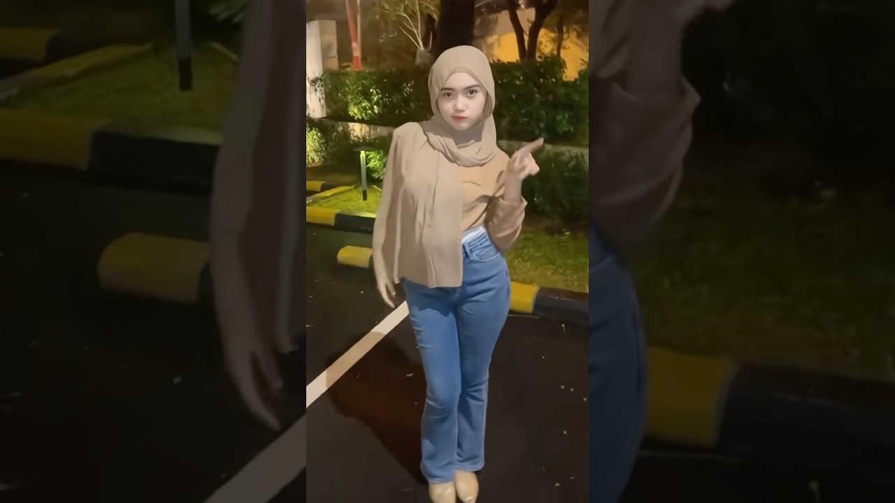 Jilbab pargoy sampe bawah🤤#trendingshorts #jogedpargoy #pargoy #jilbab #hijab #tiktokfyp #gemoy