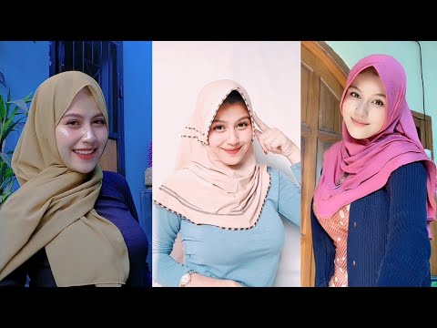 JILBAB PEMERSATU BANGSA || 1