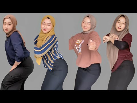 jilbab rok span hitam ketat licin  || ID : ulfysss_