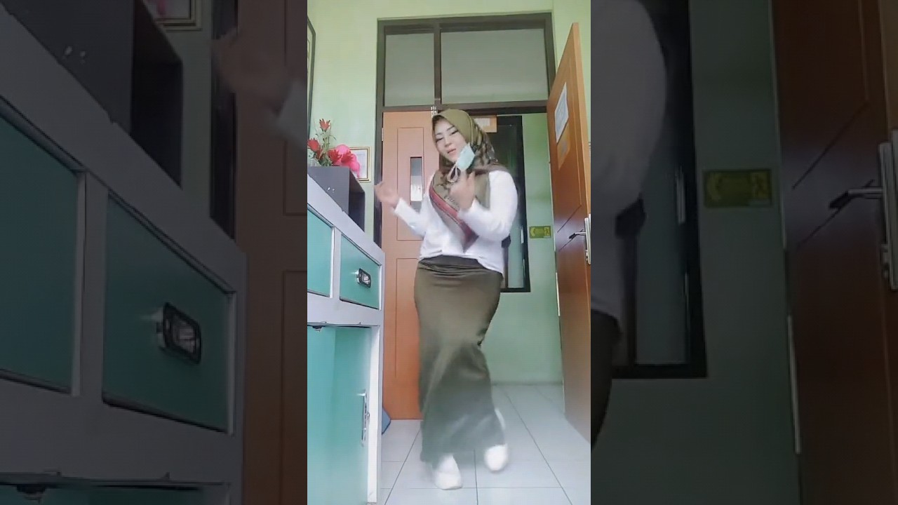 jilbab rok span ketat licin #shortvideo